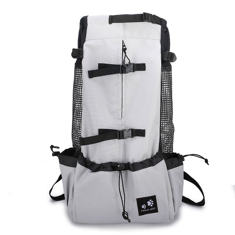 PawPack™ Pet Carrier Backpack - Image 5
