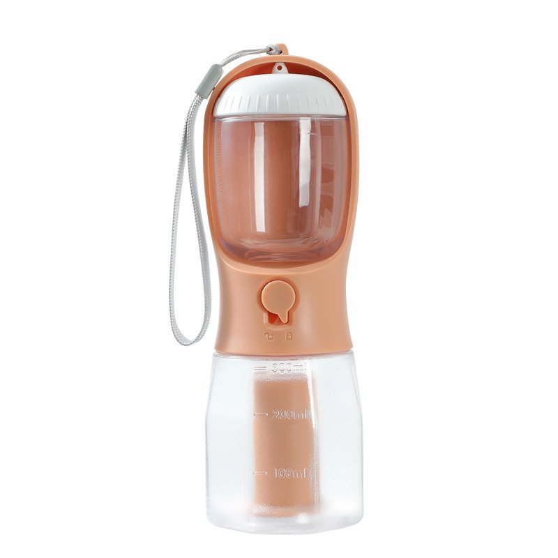 PawEase™ 3-in-1 Dog Water & Waste Bottle - Image 4