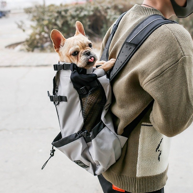 PawPack™ Pet Carrier Backpack - Image 4
