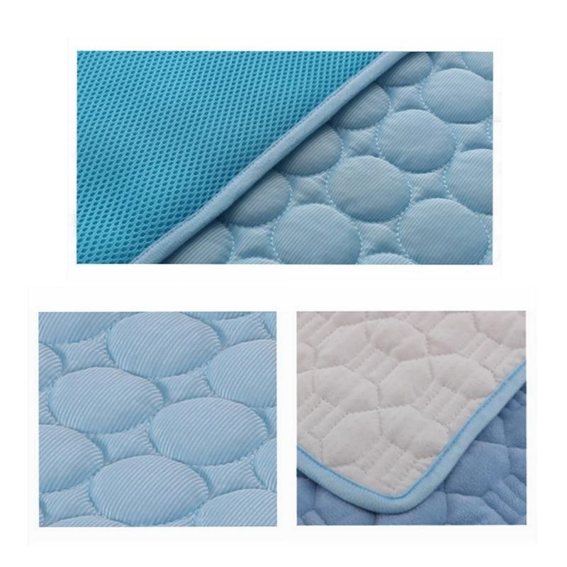PawCool™ Pet Cooling Mat - Image 2