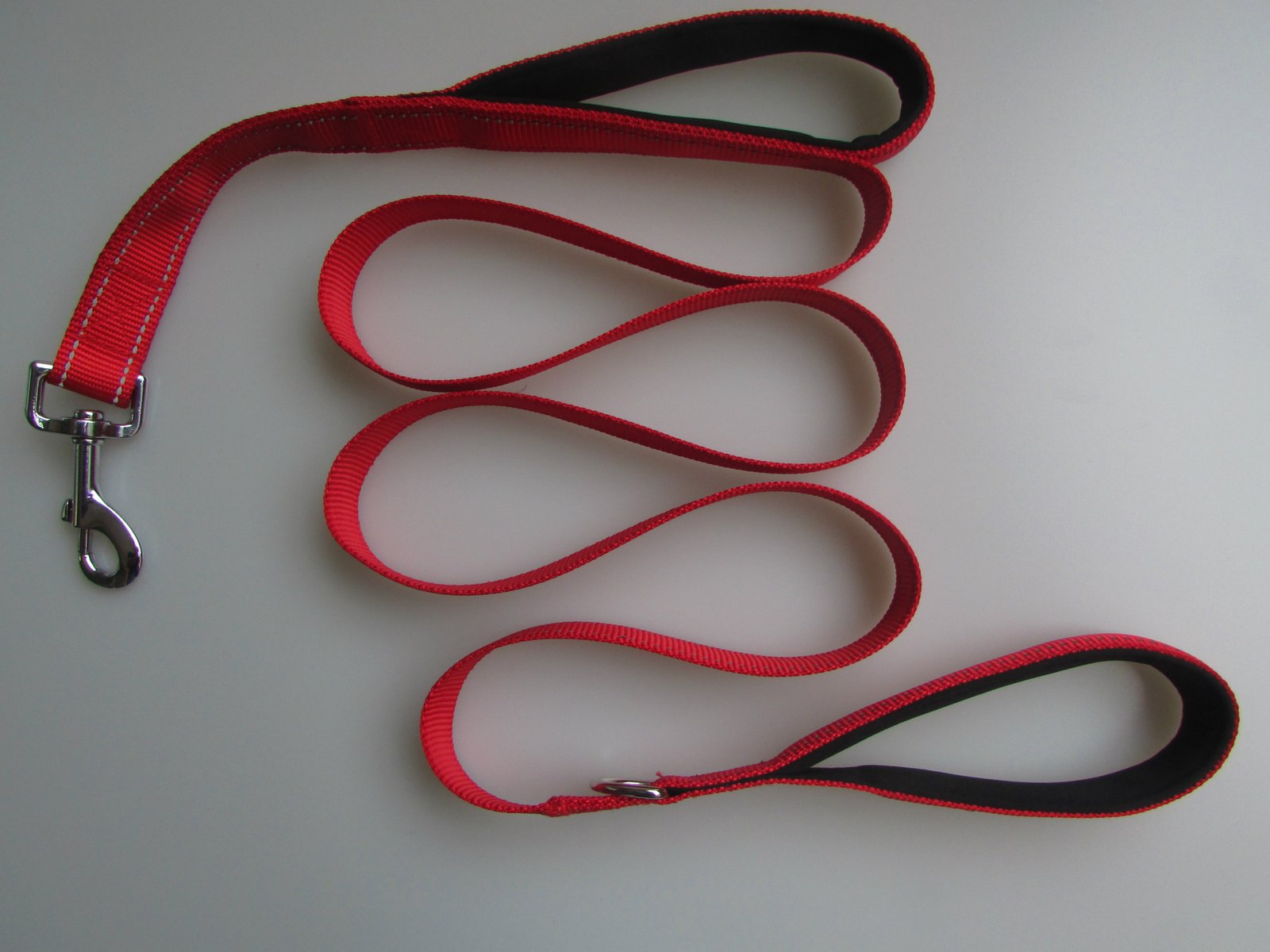 PawEase™ Double-Handle Dog Training Leash - Image 4