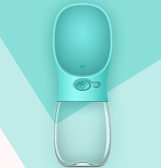PawEase™ Portable Dog Water Bottle - Image 6