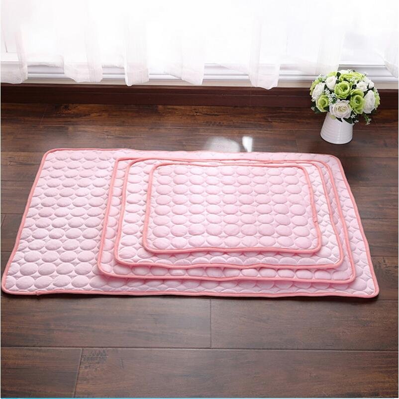 PawCool™ Pet Cooling Mat - Image 3