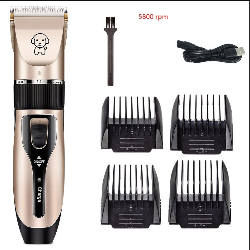 PawTrim™ Pet Hair Clipper - Image 5
