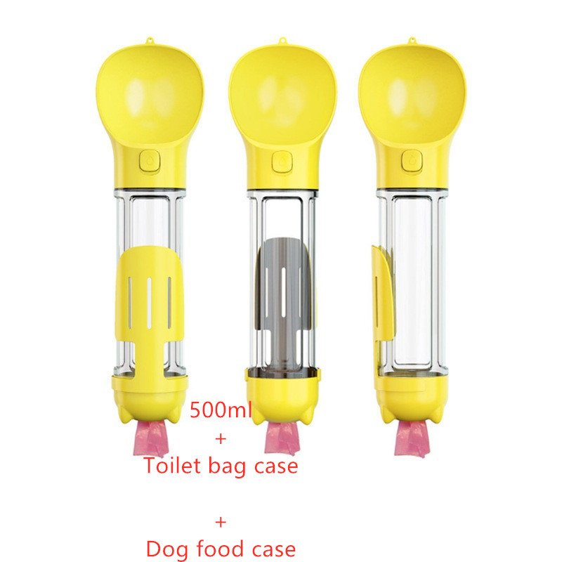 PawSip™ Travel Water Bottle - Image 6