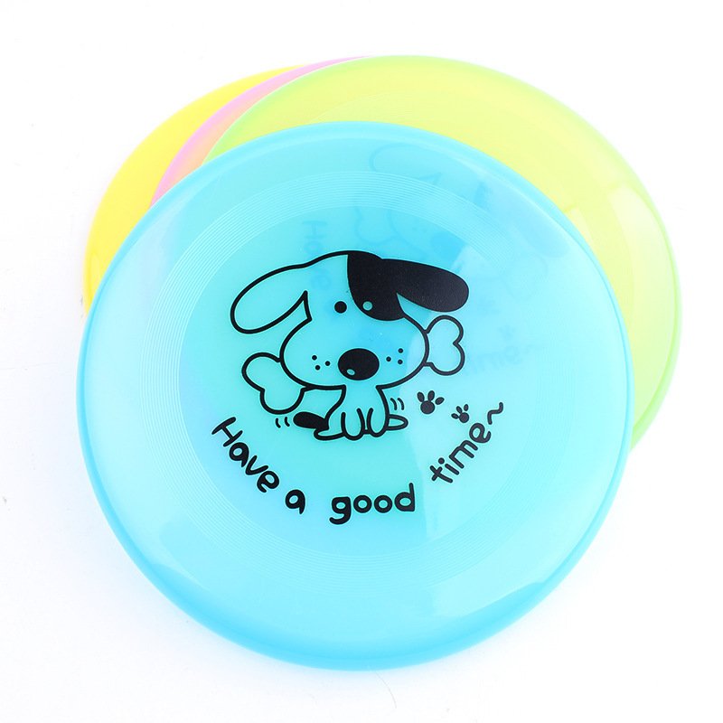 PawEase™ Silicone Flying Disc - Image 3