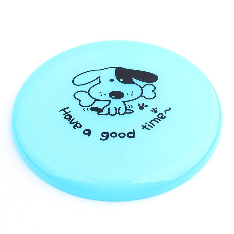 PawEase™ Silicone Flying Disc - Image 4