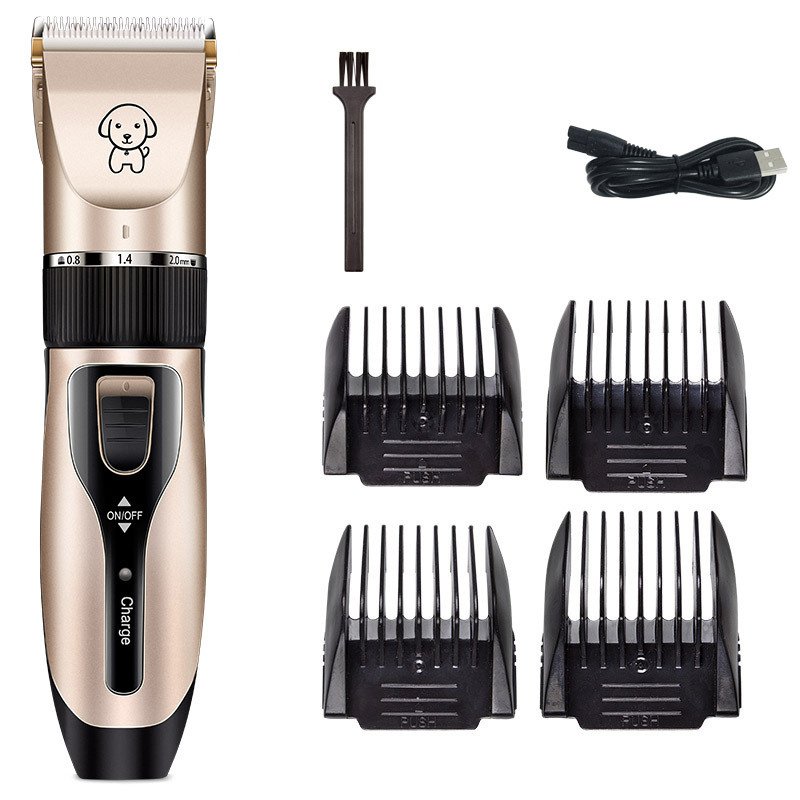 PawTrim™ Pet Hair Clipper - Image 6