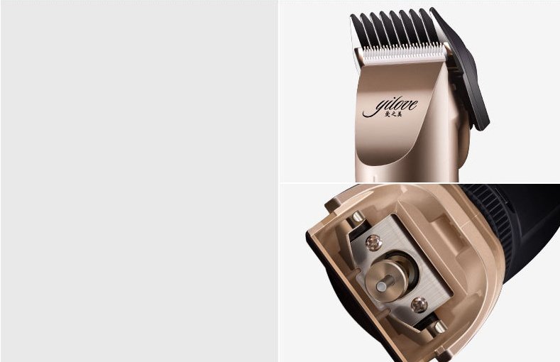 PawTrim™ Pet Hair Clipper - Image 2