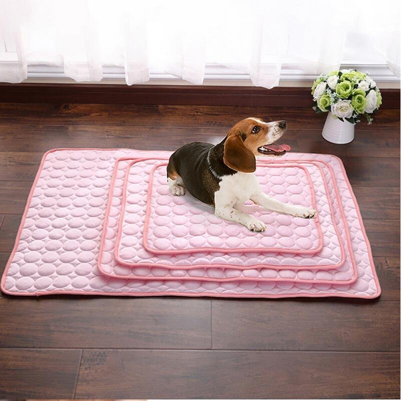 PawCool™ Pet Cooling Mat