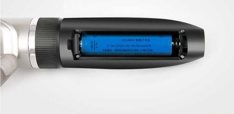 PawTrim™ Pet Hair Clipper - Image 10