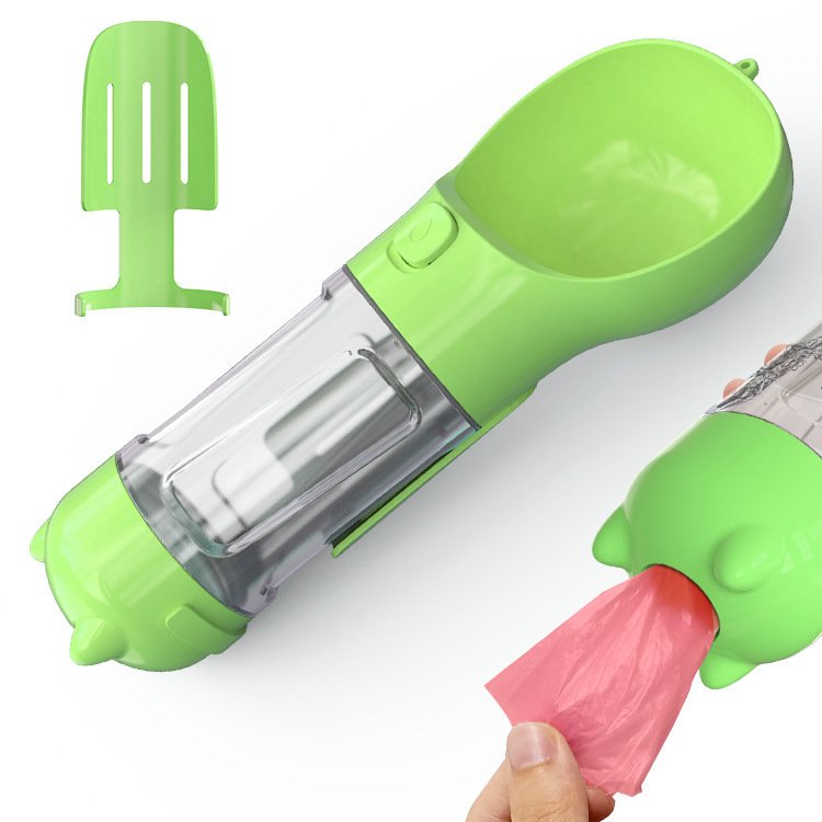 PawSip™ Travel Water Bottle - Image 5