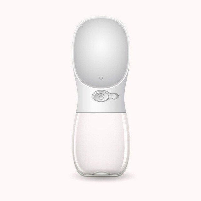PawEase™ Portable Dog Water Bottle - Image 4
