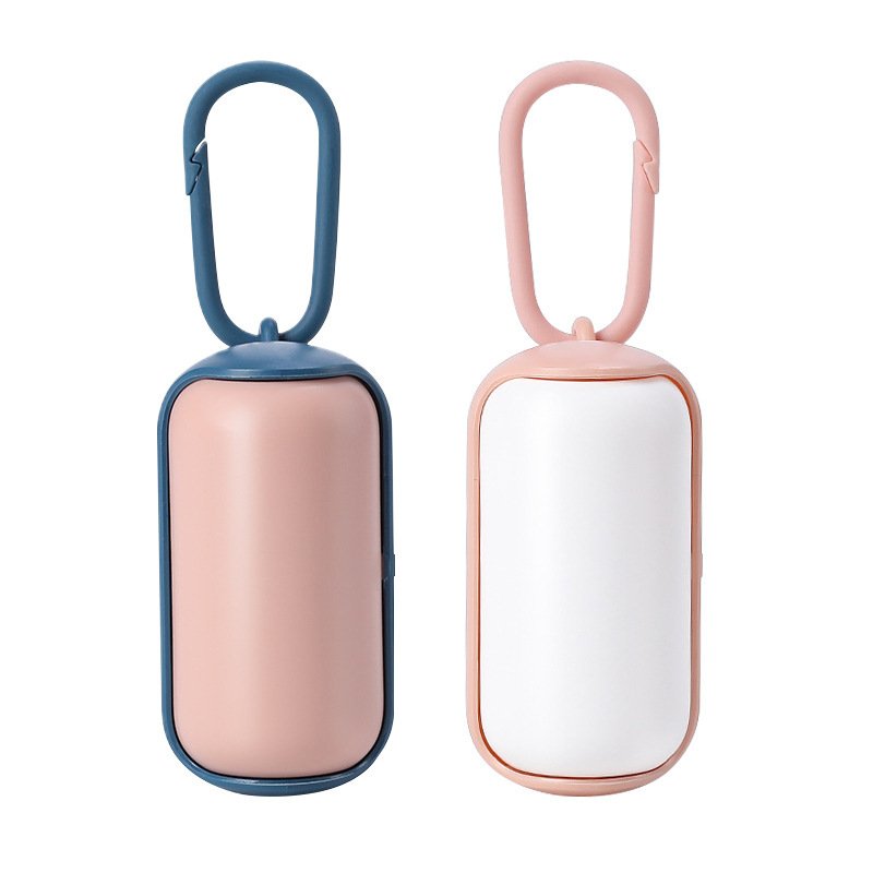 PawPouch™ Poop Bag Dispenser - Image 4