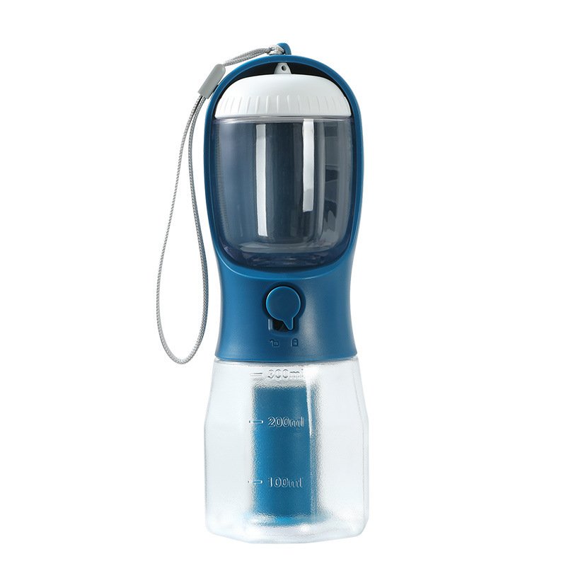 PawEase™ 3-in-1 Dog Water & Waste Bottle - Image 8