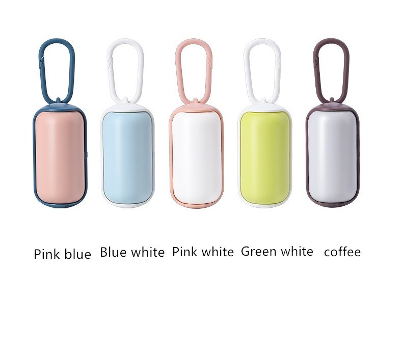 PawPouch™ Poop Bag Dispenser - Image 8