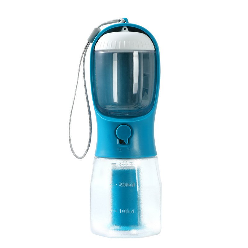 PawEase™ 3-in-1 Dog Water & Waste Bottle - Image 2