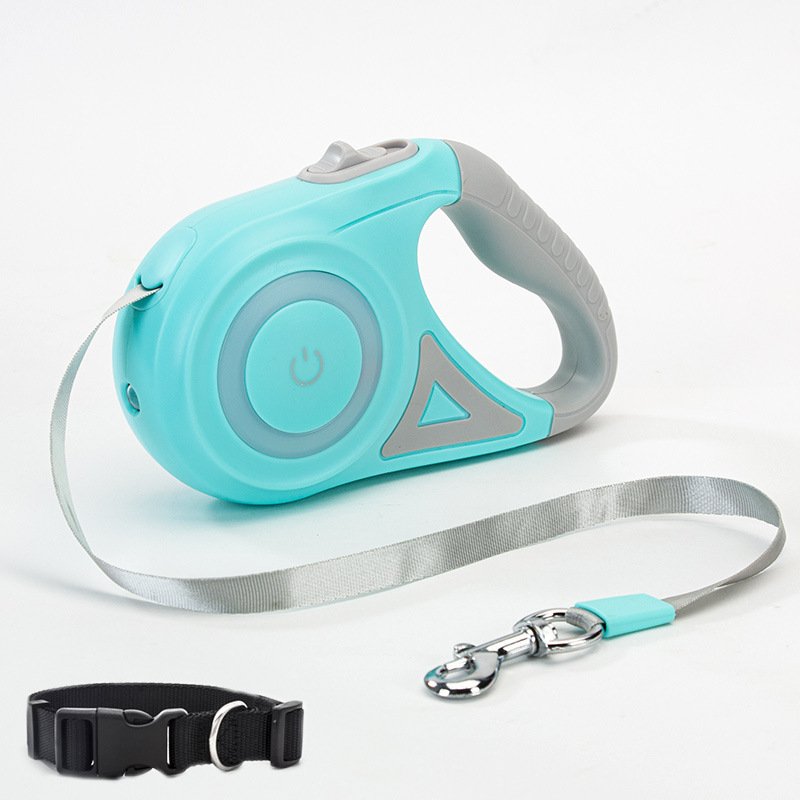 PawLead™ Retractable Leash - Image 5