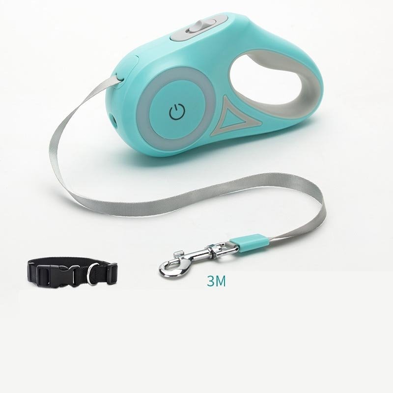 PawLead™ Retractable Leash - Image 2
