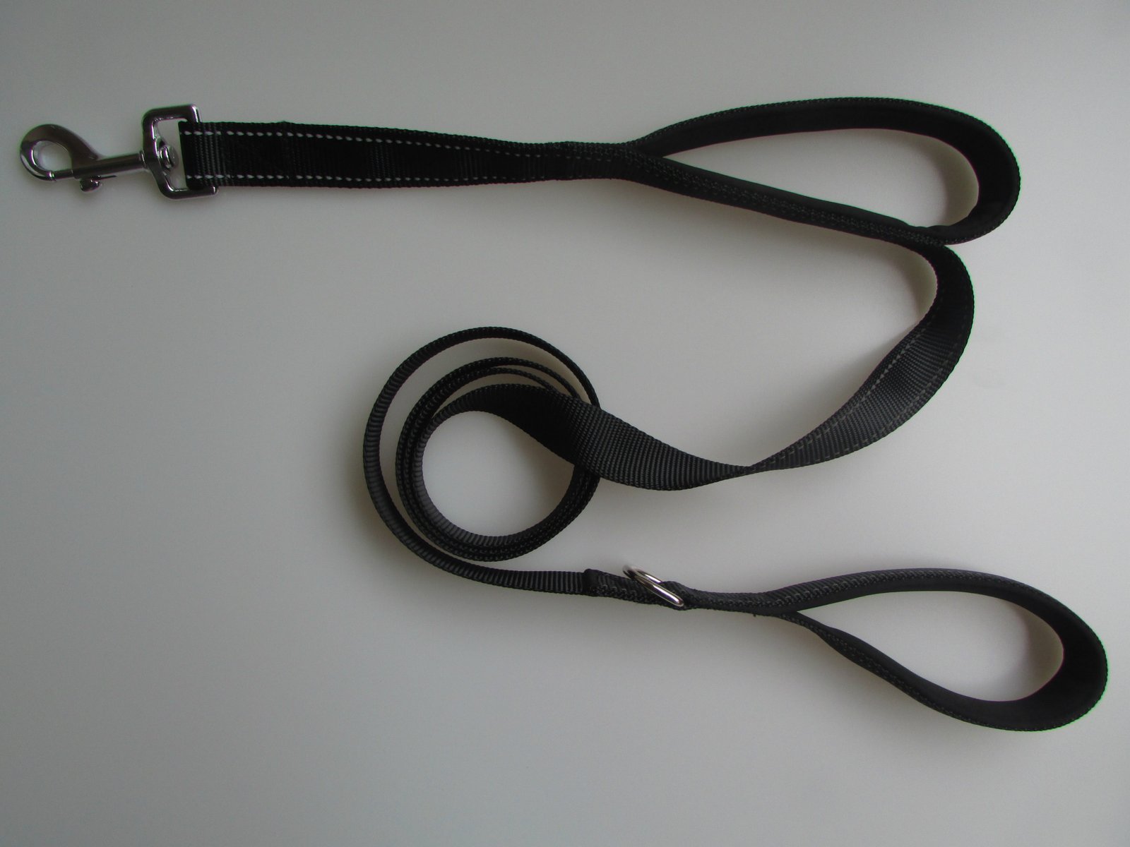 PawEase™ Double-Handle Dog Training Leash - Image 5