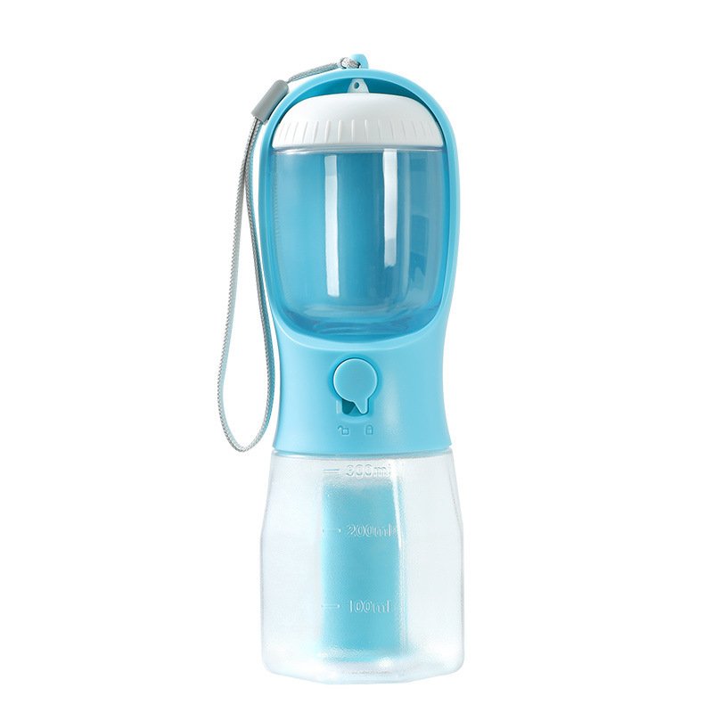 PawEase™ 3-in-1 Dog Water & Waste Bottle - Image 3