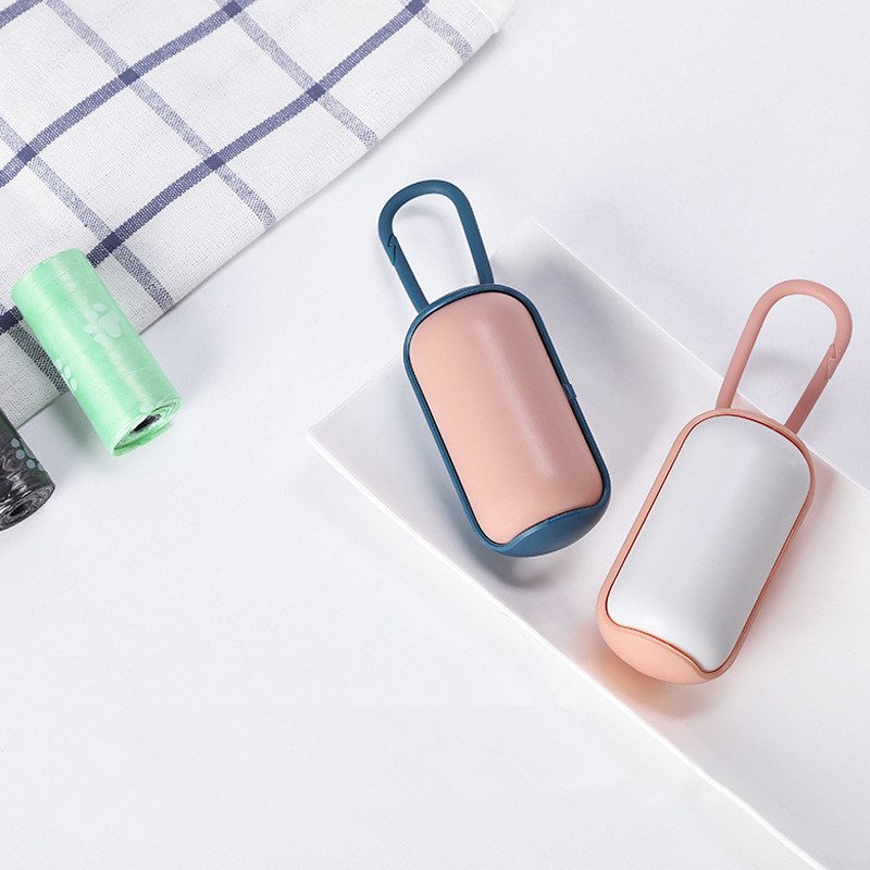 PawPouch™ Poop Bag Dispenser - Image 6