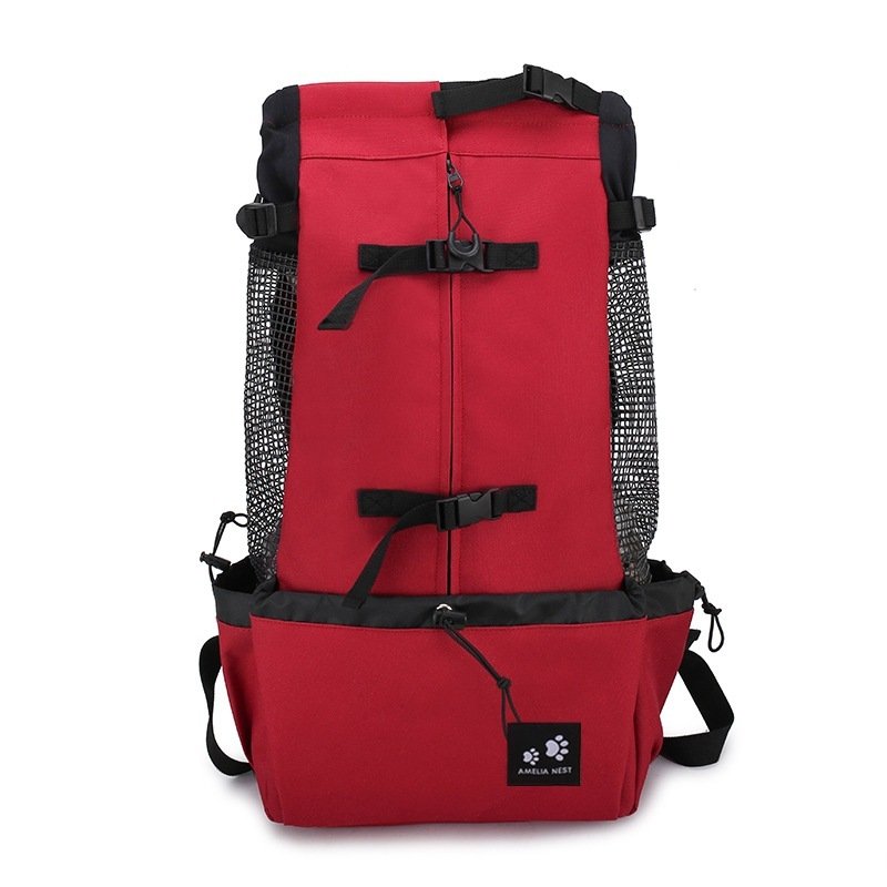 PawPack™ Pet Carrier Backpack - Image 6
