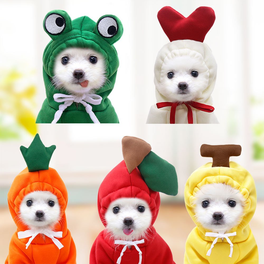 PawWarm™ Pet Hoodie - Image 5