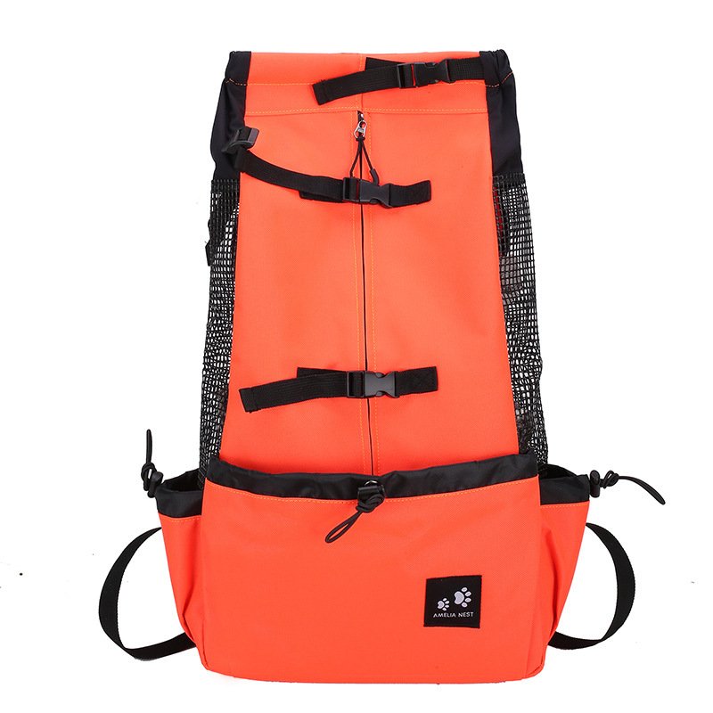 PawPack™ Pet Carrier Backpack - Image 10