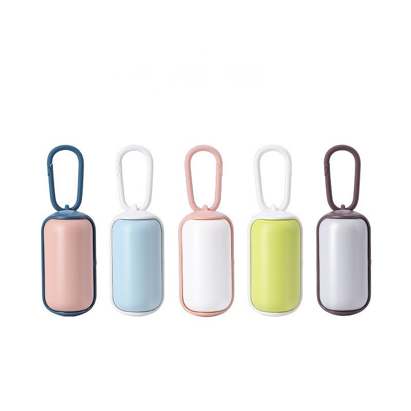 PawPouch™ Poop Bag Dispenser - Image 10