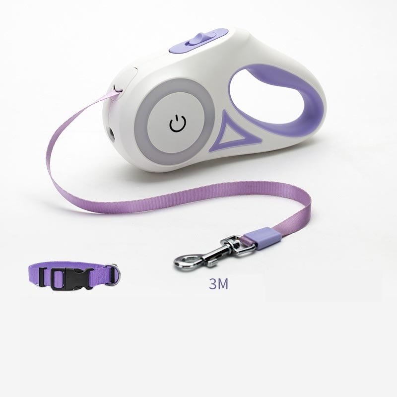 PawLead™ Retractable Leash - Image 6
