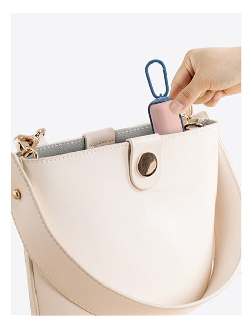 PawPouch™ Poop Bag Dispenser - Image 7