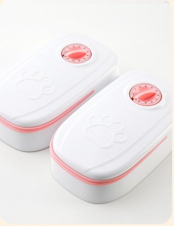 PawFeed™ Smart Pet Feeder - Image 3