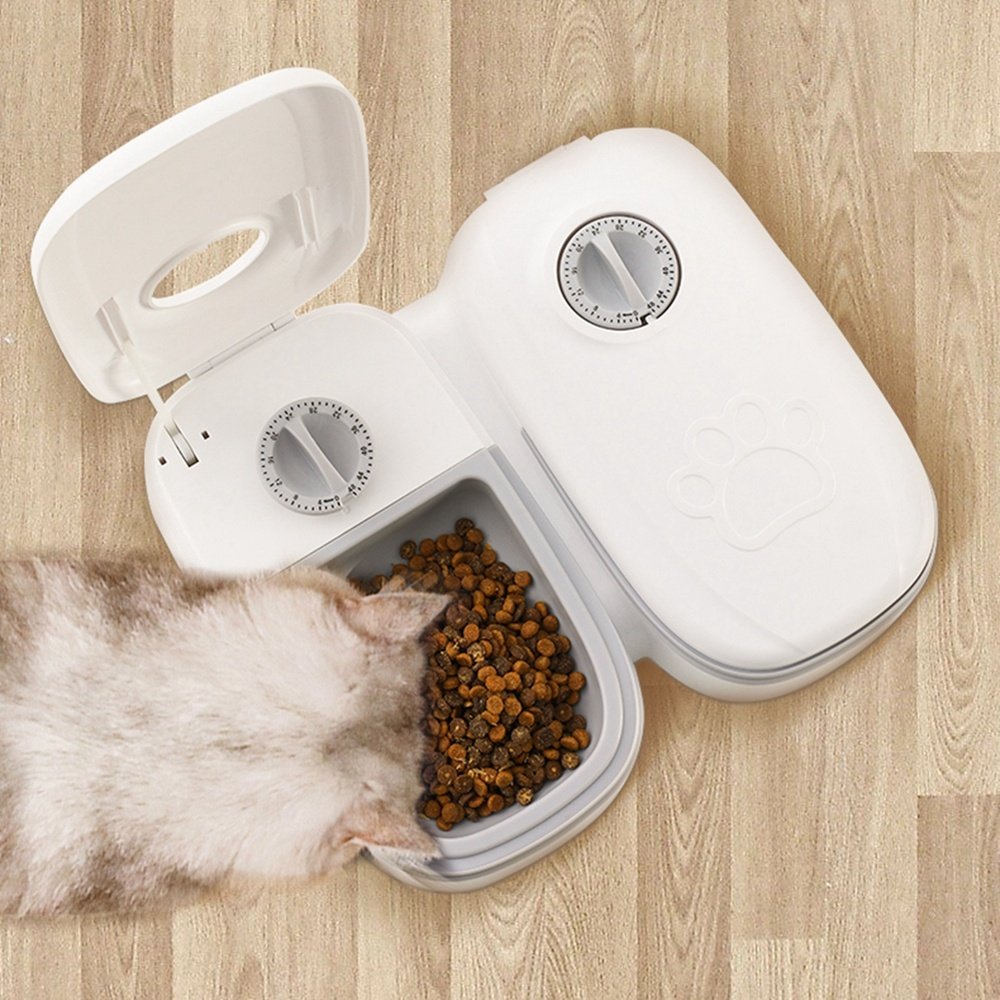 PawFeed™ Smart Pet Feeder - Image 6
