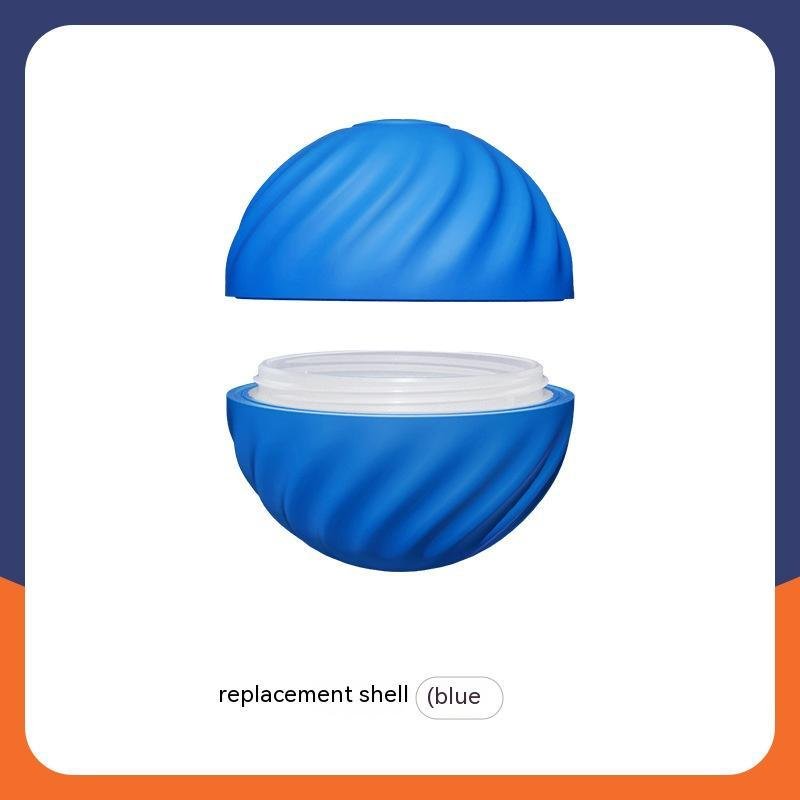 PawEase™ Rubber Fetch Ball - Image 7