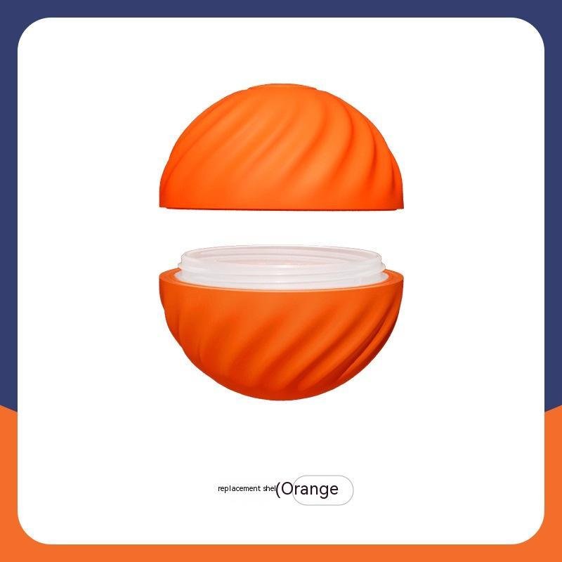 PawEase™ Rubber Fetch Ball - Image 4