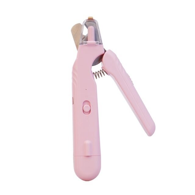 PawEase™ Pet Nail Clippers