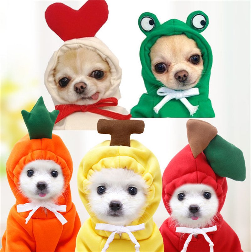 PawWarm™ Pet Hoodie - Image 7