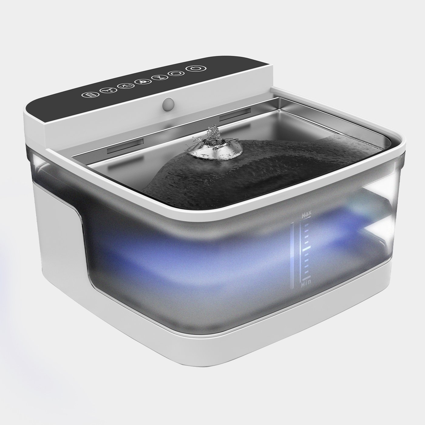 PawEase™ Portable Pet Water Dispenser