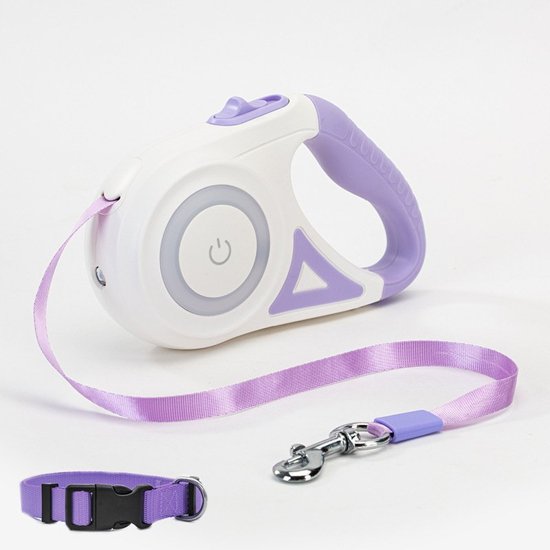 PawLead™ Retractable Leash - Image 3