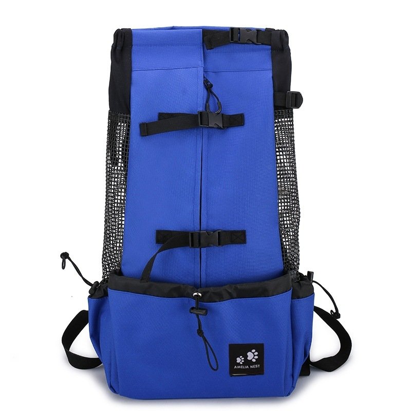 PawPack™ Pet Carrier Backpack - Image 9