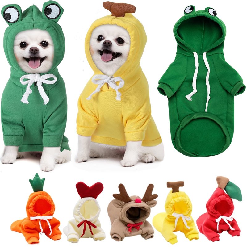 PawWarm™ Pet Hoodie - Image 8