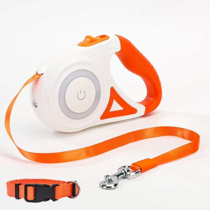 PawLead™ Retractable Leash - Image 7